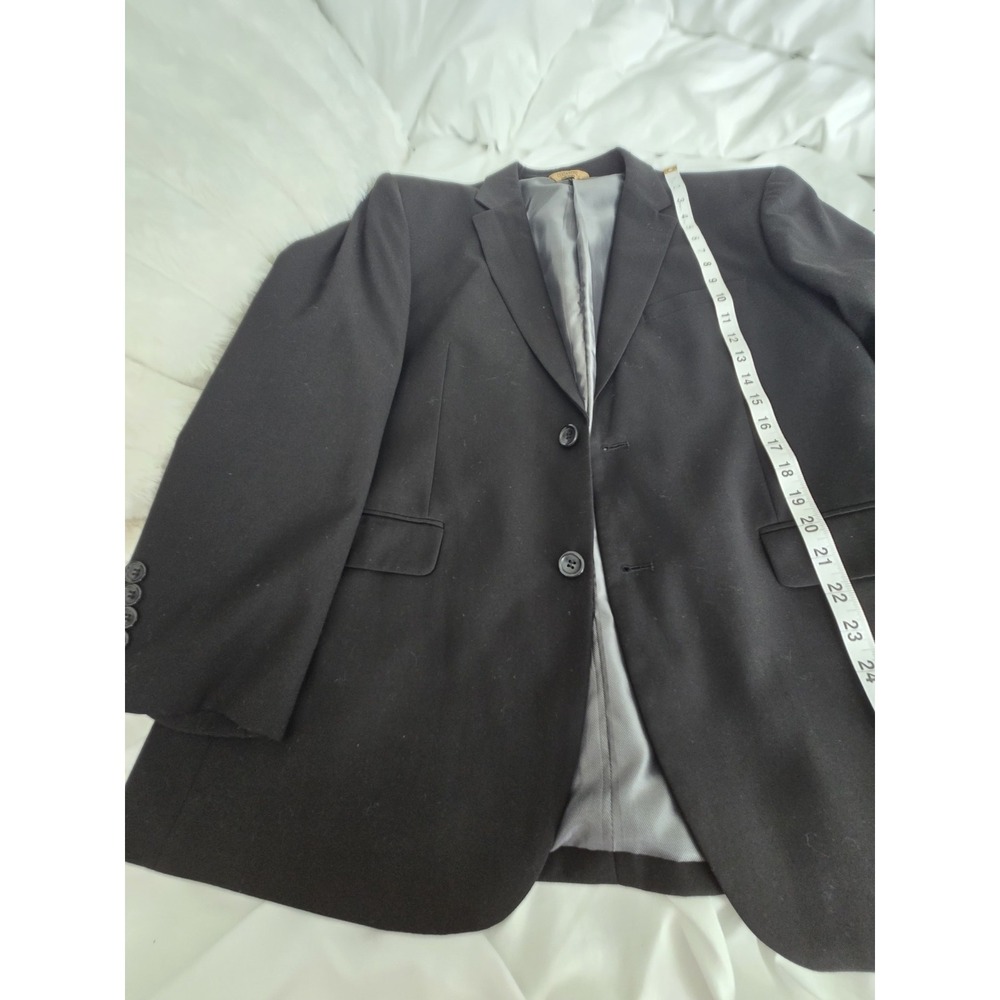 black blazer womens XL Brand:By&by